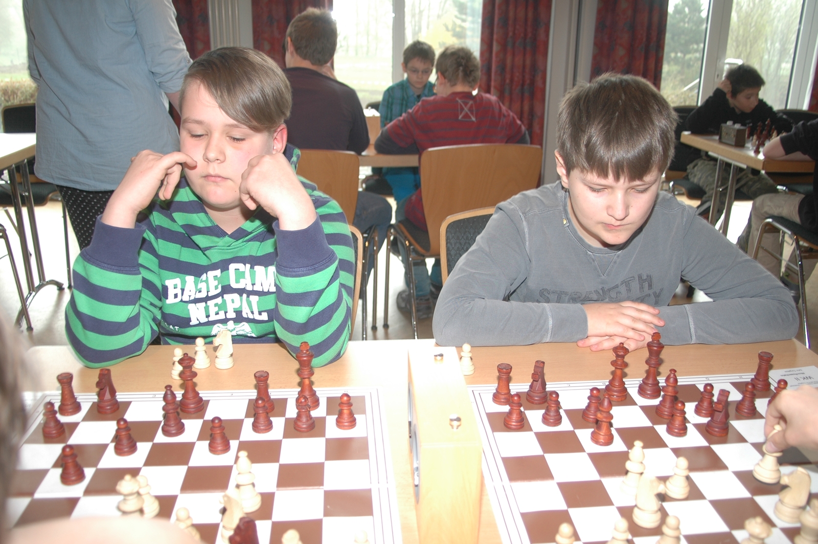 Vorschau